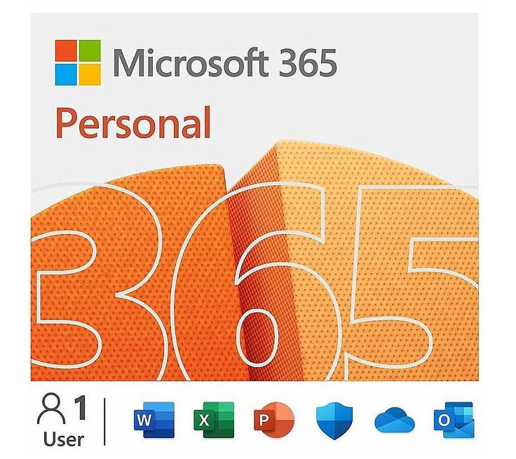 MS 365